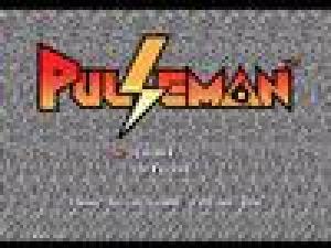  Pulseman (2009). Нажмите, чтобы увеличить.