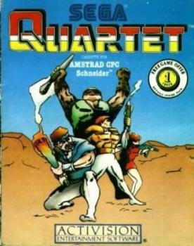  Quartet (1987). Нажмите, чтобы увеличить.