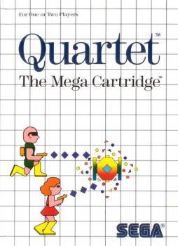  Quartet (1987). Нажмите, чтобы увеличить.