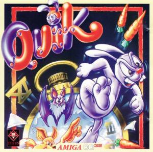  Quik (1994). Нажмите, чтобы увеличить.