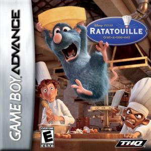  Ratatouille (2007). Нажмите, чтобы увеличить.