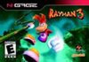  Rayman 3 (2003). Нажмите, чтобы увеличить.