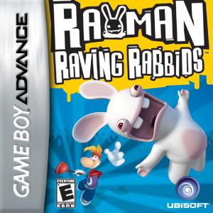  Rayman Raving Rabbids (2006). Нажмите, чтобы увеличить.