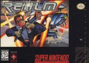  Realm (1996). Нажмите, чтобы увеличить.