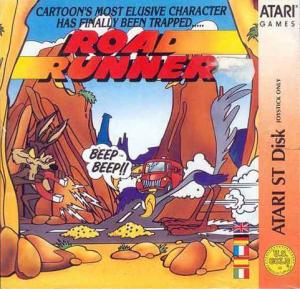  Road Runner (1987). Нажмите, чтобы увеличить.