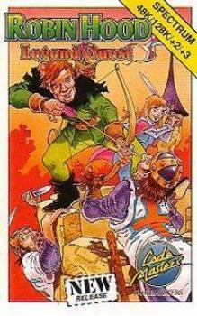  Robin Hood: Legend Quest (1993). Нажмите, чтобы увеличить.