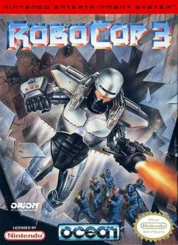  RoboCop 3 (1992). Нажмите, чтобы увеличить.