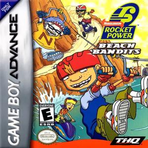  Rocket Power: Beach Bandits (2002). Нажмите, чтобы увеличить.