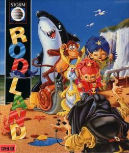  Rodland (1991). Нажмите, чтобы увеличить.