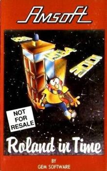  Roland in Time (1985). Нажмите, чтобы увеличить.