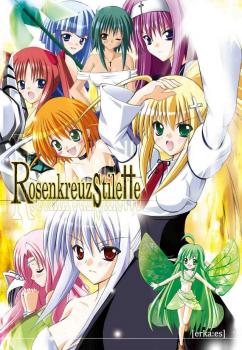  Rosenkreuzstilette (2007). Нажмите, чтобы увеличить.