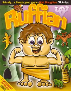  Ruffian (1996). Нажмите, чтобы увеличить.