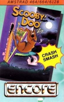  Scooby Doo (1986). Нажмите, чтобы увеличить.