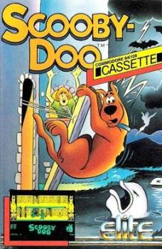  Scooby Doo (1986). Нажмите, чтобы увеличить.
