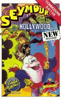  Seymour goes to Hollywood (1992). Нажмите, чтобы увеличить.