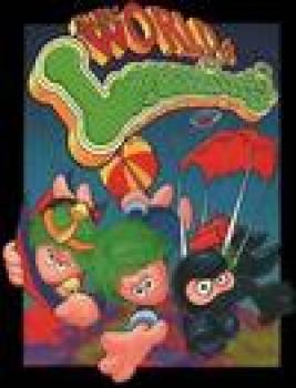  Lemmings Chronicles, The (1994). Нажмите, чтобы увеличить.