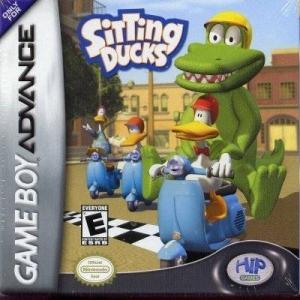  Sitting Ducks (2004). Нажмите, чтобы увеличить.