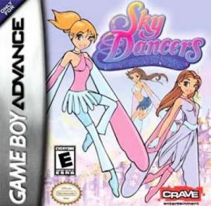 Sky Dancers (2005). Нажмите, чтобы увеличить.