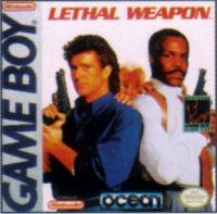  Lethal Weapon (1992). Нажмите, чтобы увеличить.