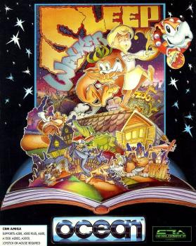  Sleepwalker (1993). Нажмите, чтобы увеличить.