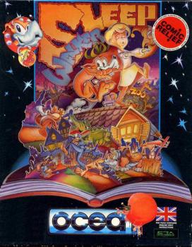  Sleepwalker (1993). Нажмите, чтобы увеличить.