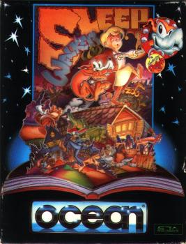  Sleepwalker (1992). Нажмите, чтобы увеличить.