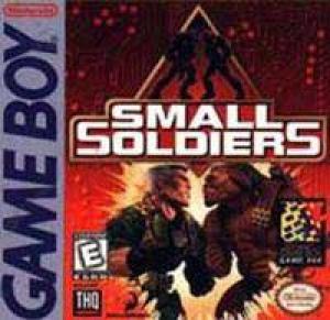  Small Soldiers (1998). Нажмите, чтобы увеличить.