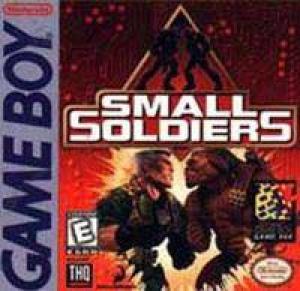  Small Soldiers (1998). Нажмите, чтобы увеличить.