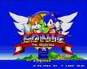  Sonic the Hedgehog 2 (2007). Нажмите, чтобы увеличить.