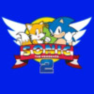  Sonic the Hedgehog 2 by SEGA (2009). Нажмите, чтобы увеличить.
