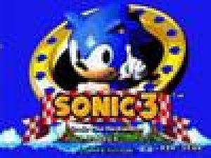  Sonic the Hedgehog 3 (2007). Нажмите, чтобы увеличить.