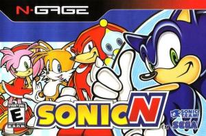  SonicN (2003). Нажмите, чтобы увеличить.