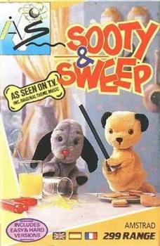  Sooty and Sweep (1989). Нажмите, чтобы увеличить.