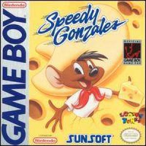  Speedy Gonzales (1993). Нажмите, чтобы увеличить.