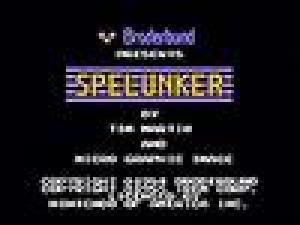  Spelunker (2008). Нажмите, чтобы увеличить.