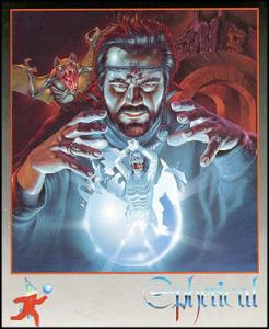  Spherical (1989). Нажмите, чтобы увеличить.