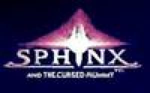  Sphinx and the Cursed Mummy (2004). Нажмите, чтобы увеличить.