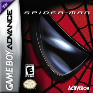  Spider-Man: The Movie (2002). Нажмите, чтобы увеличить.