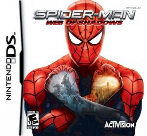  Spider-Man: Web of Shadows (2008). Нажмите, чтобы увеличить.