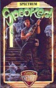  Spooked (1989). Нажмите, чтобы увеличить.