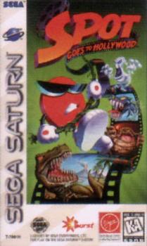  Spot Goes to Hollywood (1996). Нажмите, чтобы увеличить.