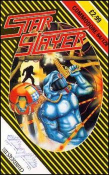  Star Slayer (1988). Нажмите, чтобы увеличить.