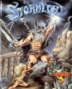  Stormlord (1989). Нажмите, чтобы увеличить.