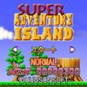  Super Adventure Island (2005). Нажмите, чтобы увеличить.