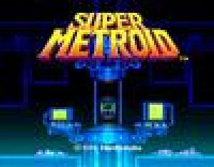  Super Metroid (2007). Нажмите, чтобы увеличить.