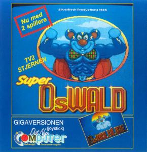  Super OsWALD (1989). Нажмите, чтобы увеличить.