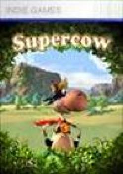  Supercow (2009). Нажмите, чтобы увеличить.