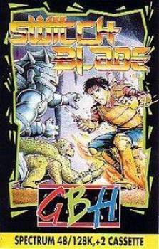  Switchblade (1991). Нажмите, чтобы увеличить.