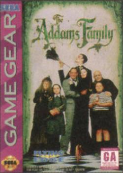  The Addams Family (1994). Нажмите, чтобы увеличить.