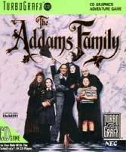  The Addams Family (1991). Нажмите, чтобы увеличить.